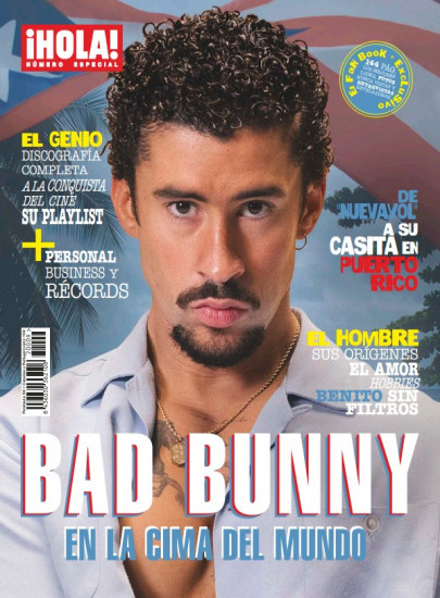 BAD BUNNY